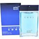 Mont Blanc Presence Cool Eau de Toilette 75ml Spray-R88220