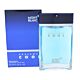 Mont Blanc Presence Cool Eau de Toilette 75ml Spray-R88220