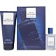David Beckham Classic Blue Gift Set 50ml EDT + 200ml Shower Gel-J626381