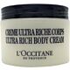 L'Occitane Shea Butter Ultra Rich Body Cream 200ml-G558617