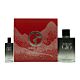 Giorgio Armani Acqua Di Gio Gift Set 100ml Parfum + 15ml Parfum-N1129214