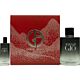 Giorgio Armani Acqua Di Gio Gift Set 100ml Parfum + 15ml Parfum-N1129214