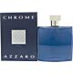 Chrome Parfum Azzaro Eau de Parfum 100ml Spray-V741921