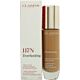 Clarins Everlasting Long Wearing & Hydrating Matte Foundation 30ml - 117N Hazelnut-J455981