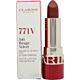 Clarins Matte Joli Rouge Velvet Lipstick 3.5g - 771V Dahlia Red-P225233