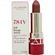 Clarins Matte Joli Rouge Velvet Lipstick 3.5g - 784V Praline Nude-N9517214