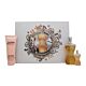 Jean Paul Gaultier Classique Gift Set 50ml EDT + 75ml Body Lotion + 6ml EDT-V413445