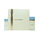 Dolce & Gabbana Light Blue Gift Set 100ml EDT + 10ml EDT + 10ml EDT-B216498