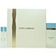 Dolce & Gabbana Light Blue Gift Set 100ml EDT + 10ml EDT + 10ml EDT-B216498