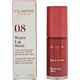 Clarins Water Lip Stain 7ml - 08 Candy Water-N6929210