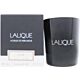 Lalique Candle 190g - Cuir Moscou-U797212