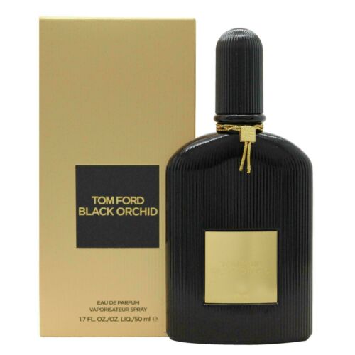 Tom Ford Black Orchid Eau de Parfum 50ml Spray-A00586
