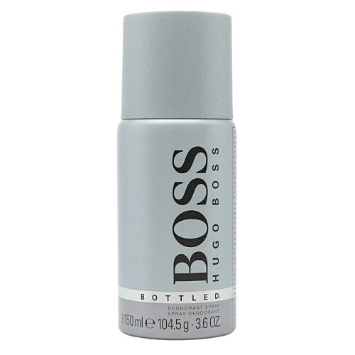 Hugo Boss Boss Bottled Deodorant Spray 150ml-A27037