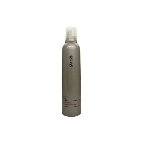 Clynol Lift Strong Styling Mousse 300ml-A969985
