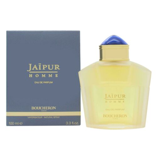Boucheron Jaipur Homme Eau de Parfum 100ml Spray-B06348