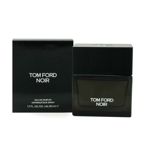 Tom Ford Noir Eau de Parfum 50ml Spray-B26499