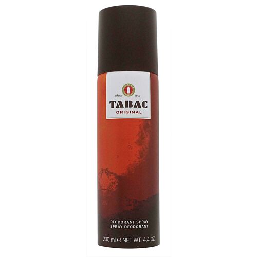 Mäurer & Wirtz Tabac Original Deodorant 200ml Spray-B41106