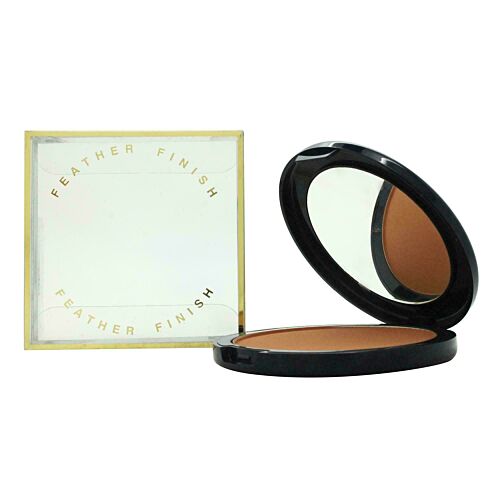Lentheric Feather Finish Compact Powder 20g - Hot Honey 34-D86949