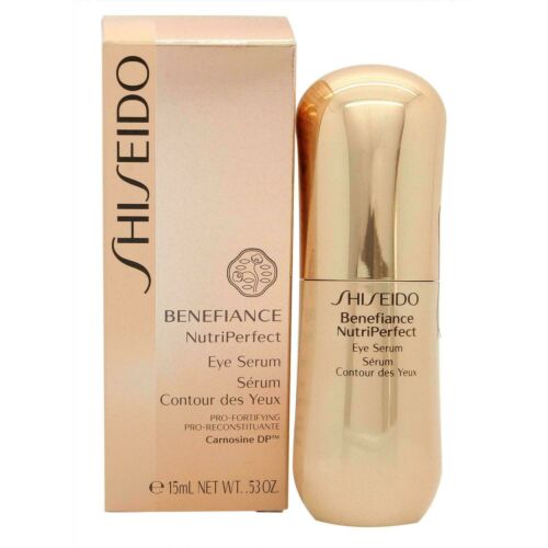 Shiseido Benefiance NutriPerfect Eye Serum 15ml-E475186