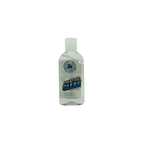 Pristine Clean Anti Bacterial Hand Sanitiser 100ml-K200268