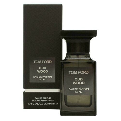 Tom Ford Private Blend Oud Wood Eau de Parfum 50ml Spray-K64710