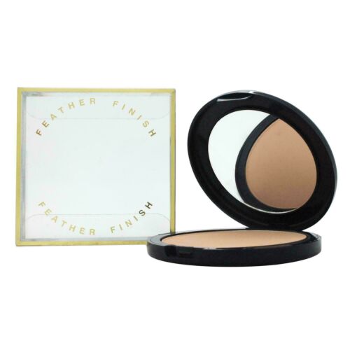 Lentheric Feather Finish Compact Powder 20g - Honey Beige 05-L25429