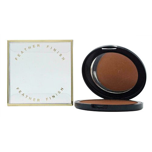 Lentheric Feather Finish Compact Powder 20g - Tropical Tan 36-L25453