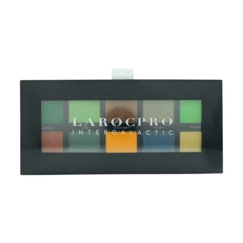 LaRoc Cosmetics Pro Intergalactic Eyeshadow Palette 5.8g-L403107