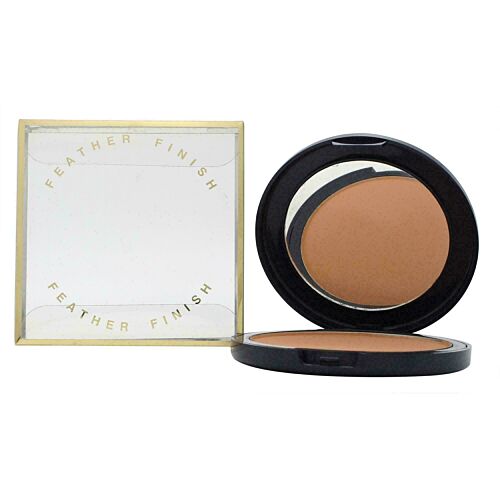 Lentheric Feather Finish Compact Powder 20g - Cool Coffee 35-N213212