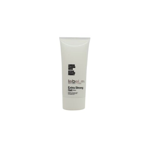 Label.m Extra Strong Gel 150ml-T990239