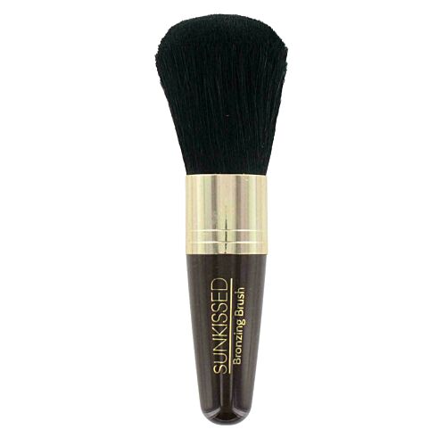 Sunkissed Cosmetics Bronzing Brush One Size-V41634