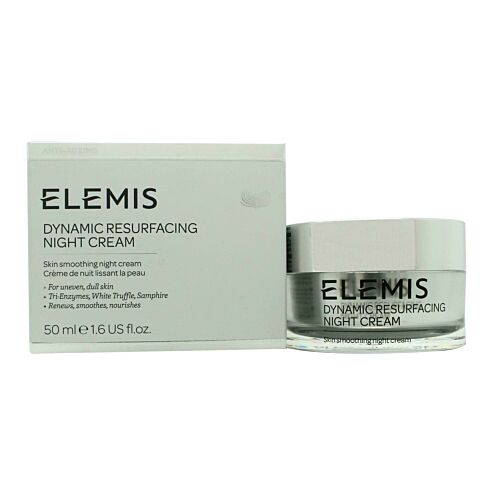 Elemis Dynamic Resurfacing Night Cream 50ml-Y520419