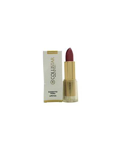 Collistar Rossetto Puro Lipstick 4.5ml - 025 Pearly Pink | Maznun Fashion