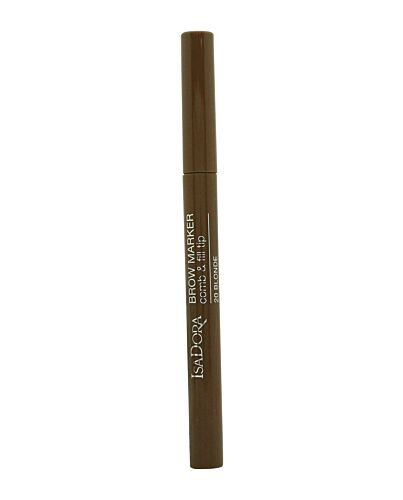 IsaDora Brow Marker 1ml - 20 Blonde | Maznun Fashion