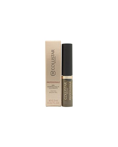 Collistar Colorado Tinted Eyebrow Gel 6.5ml - 2 Brown | Maznun Fashion