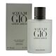 Giorgio Armani Acqua Di Gio Eau De Toilette 50ml Spray-A54352