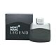Mont Blanc Legend Eau de Toilette 50ml Spray-A87085
