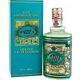 Mäurer & Wirtz 4711 Eau De Cologne 200ml Splash-B1920