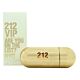 Carolina Herrera 212 VIP Eau de Parfum 80ml Spray-C81662