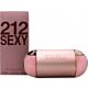 Carolina Herrera 212 Sexy Eau de Parfum 100ml Spray-E35182