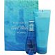 Davidoff Cool Water Woman Gift Set 30ml EDT + 75ml Body Lotion-E531331