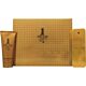 Paco Rabanne 1 Million Gift Set 100ml EDT + 100ml Shower Gel-H51175