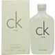 Calvin Klein CK One Eau de Toilette 100ml Spray-K5196