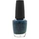 OPI Swiss Collection Nail Polish 15ml - Ski Teal We Drop-K74724