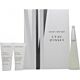 Issey Miyake L'eau d'Issey Gift Set 50ml EDT + 50ml Body Lotion + 50ml Shower Cream-L27593