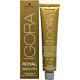 Schwarzkopf Igora Royal Absolutes Anti-Age Permanent Color Creme 60ml - 9-60-S229266