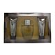 Top Gun Chevron Gift Set 100ml EDT + 100ml Shower Gel + 100ml Aftershave Balm-B546363