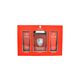 Lamborghini Sportivo Gift Set 125ml EDT Spray + 100ml Shower Gel + 100ml Aftershave Balm-B656364