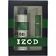 Izod Green Gift Set 15ml EDT + 200ml Body Spray-B826377