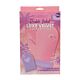 Sunkissed Double Sided Luxe Velvet Tanning Mitt Duo Body Tanning Glove + Face Tanning Mitt-F274951